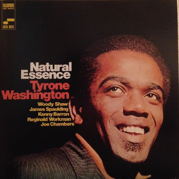 Natural Essence