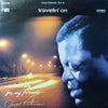 The Oscar Peterson Trio - Travelin' On (Vinyl, LP, Album, Stereo) Near Mint (NM or M-) / Very Good Plus (VG+)