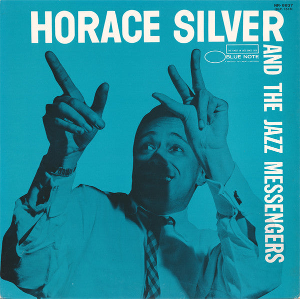 Horace Silver And The Jazz Messengers