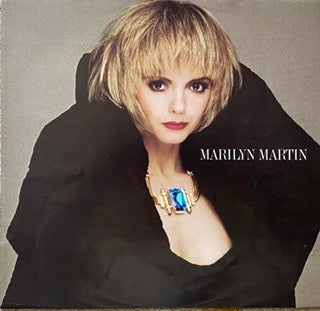 Marilyn Martin
