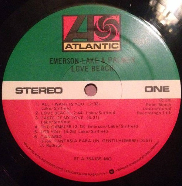 Love Beach