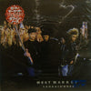 Laughin' Nose - Meat Market = ミート・マーケット (Vinyl, LP, Album)