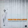 Hugh Lawson - Prime Time (Vinyl, LP, Album) Very Good Plus (VG+) / Very Good Plus (VG+)