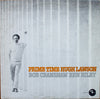 Hugh Lawson - Prime Time (Vinyl, LP, Album) Very Good Plus (VG+) / Very Good (VG)