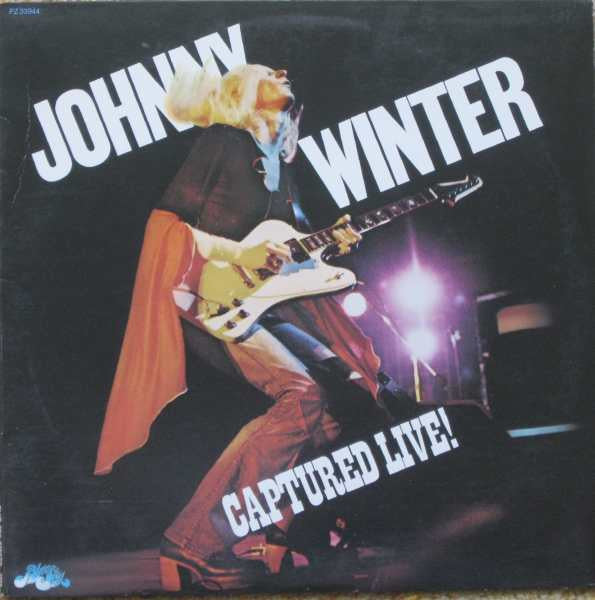 Release: Captured Live!-Vinyl-US-None-PZ 33944-5194181