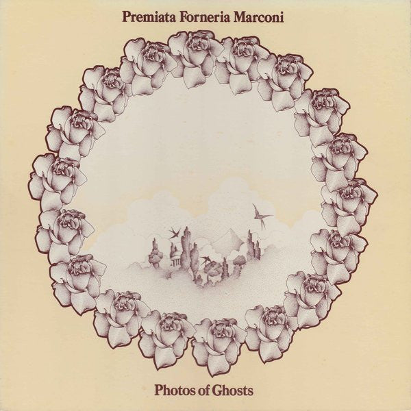 Release: Photos Of Ghosts-Vinyl-Japan-1980-P-6398M-2625328