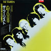 The Tourists - Luminous Basement (Vinyl, LP, Album, Promo) Very Good Plus (VG+) / Very Good Plus (VG+)