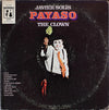 Javier Solís - Payaso = The Clown (Vinyl, LP, Stereo) Very Good Plus (VG+) / Very Good (VG)