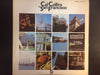Cal Collins - Cal Collins In San Francisco (Vinyl, LP) Very Good Plus (VG+) / Very Good Plus (VG+)