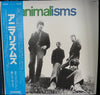 The Animals - Animalisms (Vinyl, LP, Album, Reissue, Stereo) Very Good Plus (VG+) / Very Good Plus (VG+)