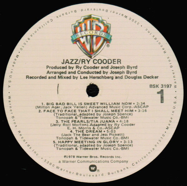Jazz