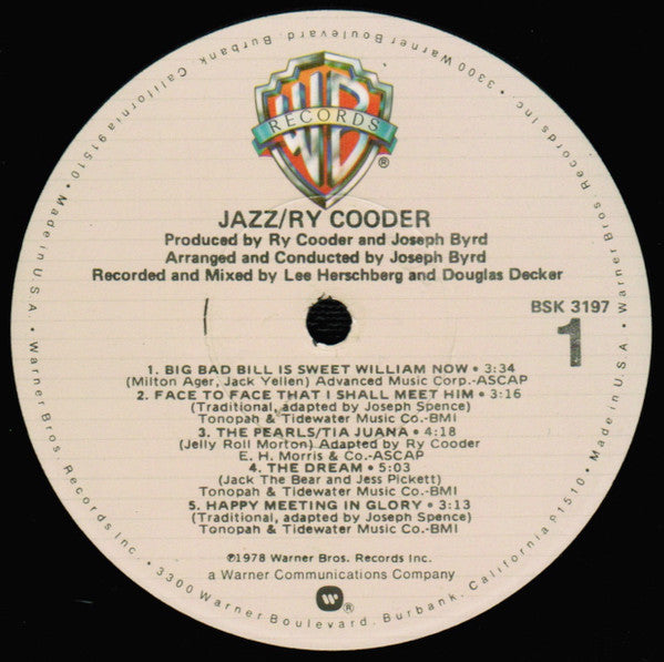 Jazz