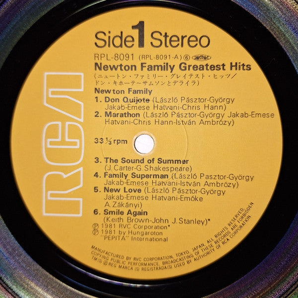 Greatest Hits