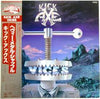 Kick Axe - Vices (Vinyl, LP, Album) Very Good Plus (VG+) / Very Good Plus (VG+)
