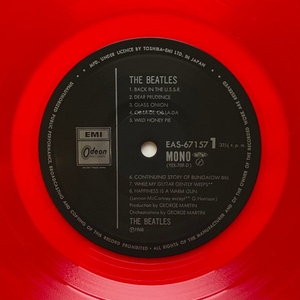 The Beatles