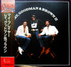 Ray, Goodman & Brown - Ray, Goodman & Brown II (Vinyl, LP, Album) Very Good Plus (VG+) / Very Good (VG)