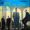 The Dave Brubeck Quartet - Gone With The Wind (Vinyl, LP, Album, Stereo) Very Good (VG) / Very Good (VG)