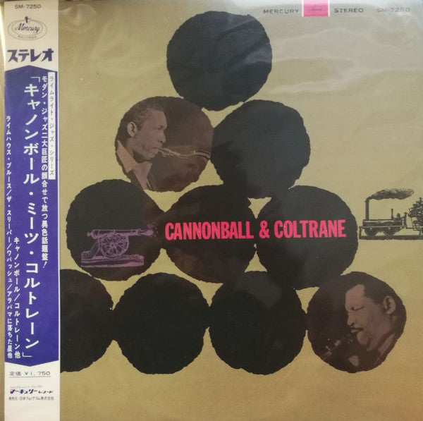 Release: In Chicago-Vinyl-Japan-1967-SM-7250, LS-86009-6327082