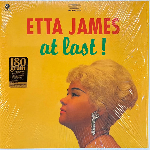 Release: At Last!-Vinyl-Europe-2013-771824-5466884
