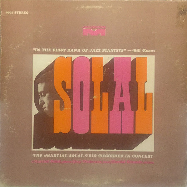 Solal!
