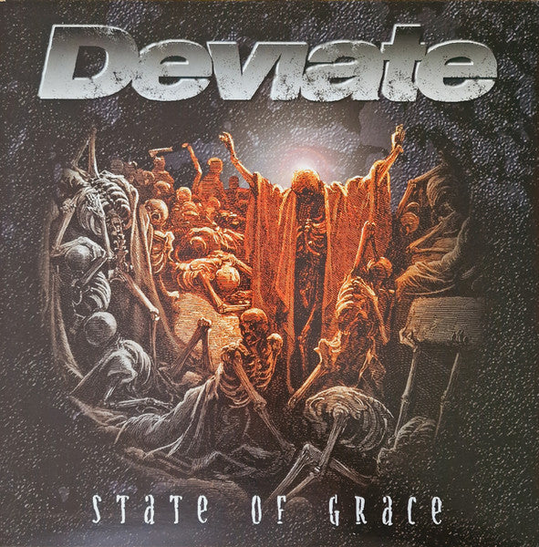 Master Release: State Of Grace by Deviate (2)