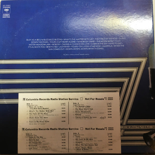 Master Release: The Original Recordings Of The 1940's by Benny Goodman