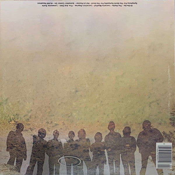 Release: Blood, Sweat And Tears 3-Vinyl-US-1986-C 30090-3941681