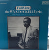 Wynton Kelly Trio - Full View (Vinyl, LP, Album, Stereo) Very Good Plus (VG+) / Very Good (VG)