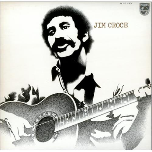 Master Release: Jim Croce by Jim Croce