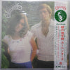 Carpenters - Horizon (Vinyl, LP, Album, Stereo)