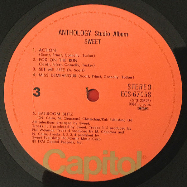 Anthology