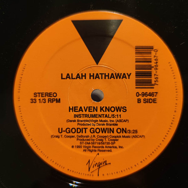 Heaven Knows