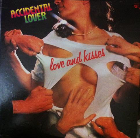 Accidental Lover