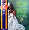 Herb Alpert & The Tijuana Brass - Whipped Cream & Other Delights (Vinyl, LP, Album, Reissue, Stereo) Very Good (VG) / Very Good Plus (VG+)