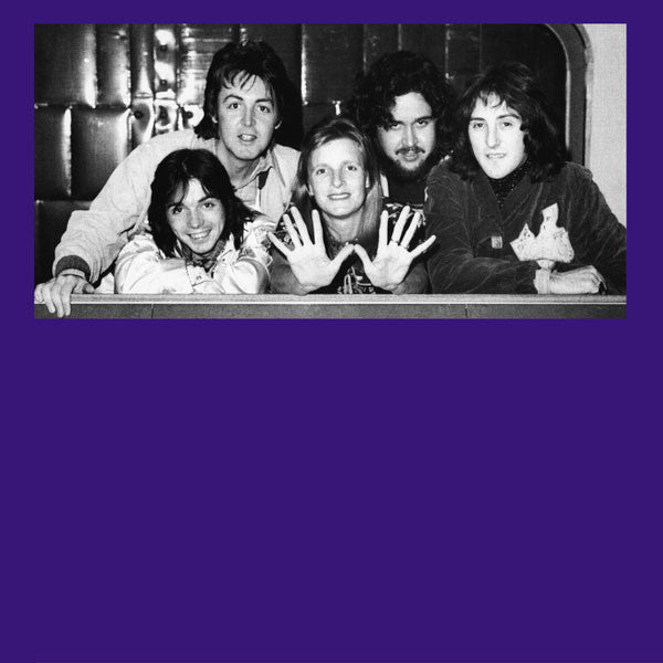 Master Release: Wingspan - Hits And History by Paul McCartney