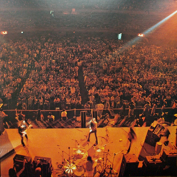 Live In Japan