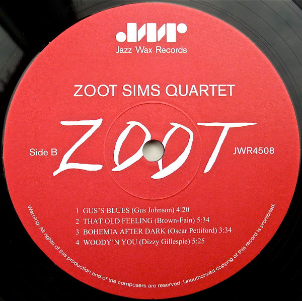 Zoot