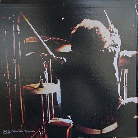Live Album