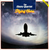 The Ebony Quartet - Flying Home (Vinyl, LP) Very Good Plus (VG+) / Very Good Plus (VG+)