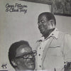 Oscar Peterson - Oscar Peterson & Clark Terry (Vinyl, LP, Album) Very Good Plus (VG+) / Very Good Plus (VG+)