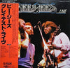 Bee Gees - Here At Last.. Bee Gees ...Live (2xVinyl, LP, Album) Very Good Plus (VG+) / Very Good (VG)