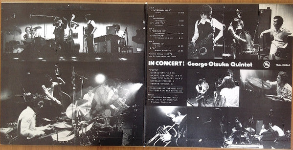In Concert !