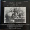 Edvard Grieg - The Complete Piano Music Volume 8 (Vinyl, LP, Album) Near Mint (NM or M-) / Very Good (VG)