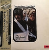 The Keith Tippett Group - You Are Here... I Am There (Vinyl, LP, Album, Reissue) Near Mint (NM or M-) / Very Good Plus (VG+)
