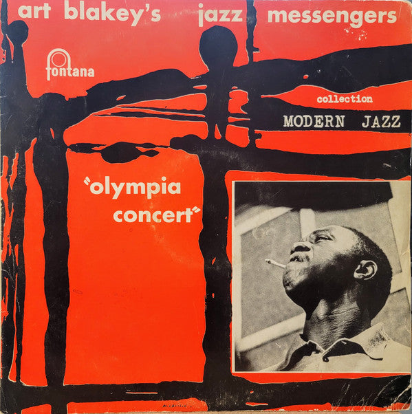 Release: Olympia Concert-Vinyl-France-1959-680.202 ML-3751348