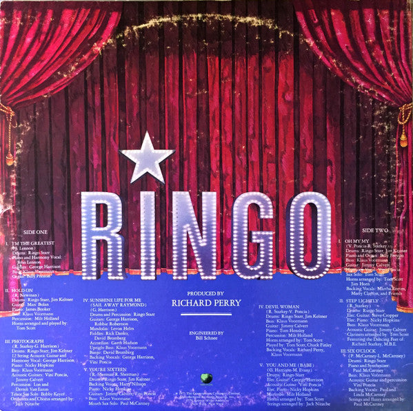 Ringo