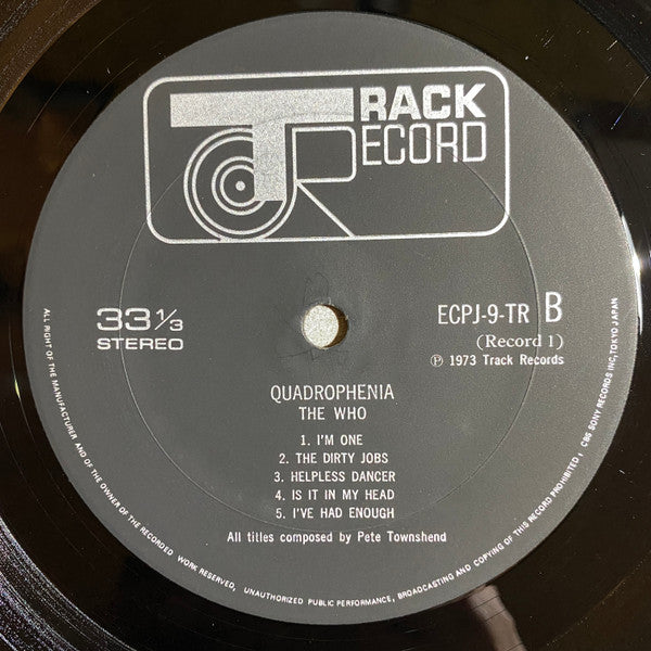 Quadrophenia