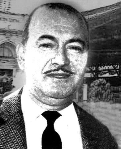 Pepe Aguirre