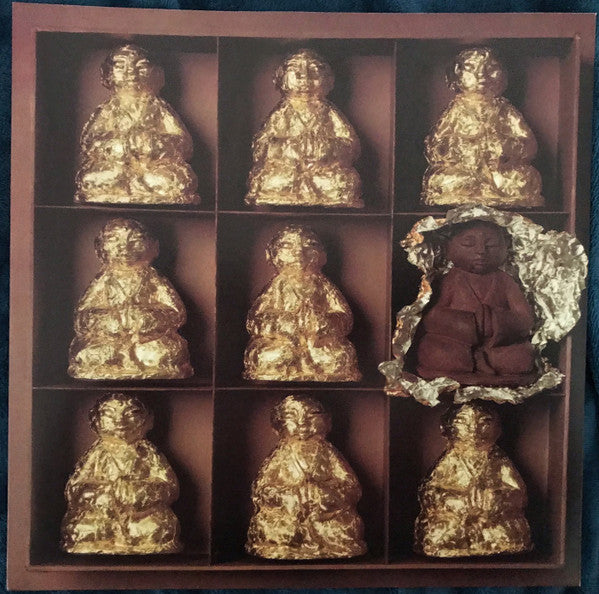 Buddha And The Chocolate Box
