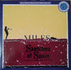 Miles Davis - Sketches Of Spain (Vinyl, LP, Album, Reissue, Remastered, Mono) Near Mint (NM or M-) / Near Mint (NM or M-)